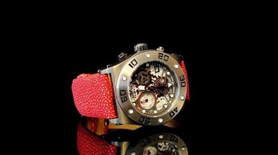 Invicta Speedway 17676