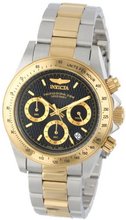 Invicta Speedway TT 9224