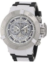Invicta Subaqua Noma III Anatomic Chronograph Invicta 0924