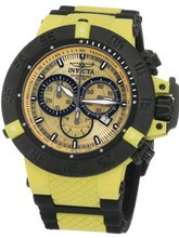 Invicta Subaqua Noma III Anatomic Chronograph Invicta 0934