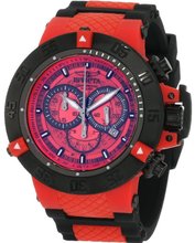 Invicta Subaqua Noma III Anatomic Chronograph Invicta 0938