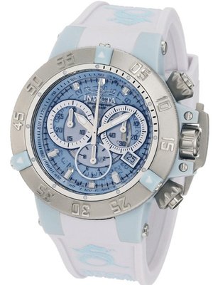 Invicta Subaqua Noma III Anatomic Chronograph Invicta 0940