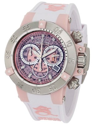 Invicta Subaqua Noma III Anatomic Chronograph Invicta 0941