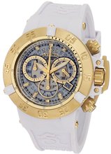 Invicta Subaqua Noma III Anatomic Chronograph Invicta 0944