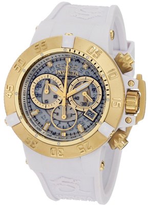 Invicta Subaqua Noma III Anatomic Chronograph Invicta 0944