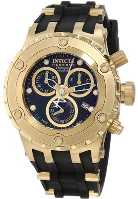 Invicta Subaqua Reserve Chronograph Invicta 0532