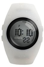 BOB Horloge - Glitter - Night Glow