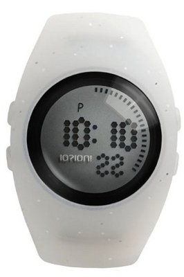 BOB Horloge - Glitter - Night Glow