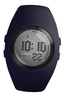 BOB Horloge - Navy blue