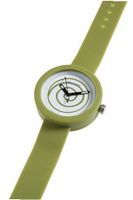 BUD Horloge - Army green