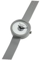 BUD Horloge - Cool Grey
