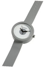 BUD Horloge - Cool Grey