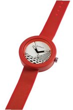 BUD Horloge - Navy blue