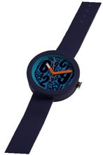 BUD Horloge - Navy blue