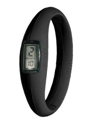 EVO I - 15 cm Horloge - Black