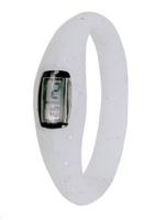 EVO I - 15 cm Horloge - Glitter