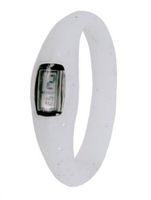 EVO III - 19 cm Horloge - Glitter