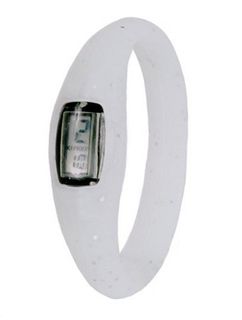 EVO III - 19 cm Horloge - Glitter