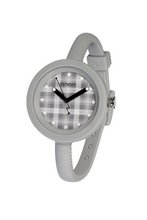 POD Fantasy Scot Horloge - Cool Grey
