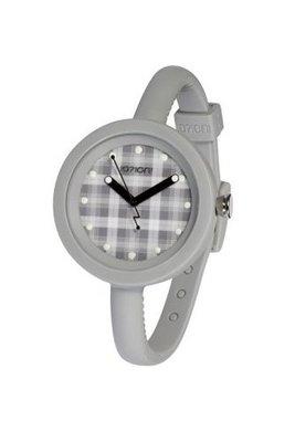 POD Fantasy Scot Horloge - Cool Grey