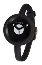 POD Horloge - Black