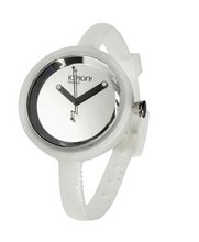 POD Horloge - Glitter Mirror