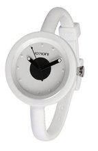 POD Horloge - White