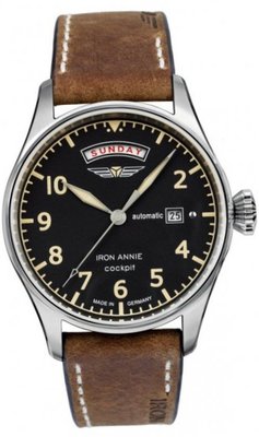 Iron Annie IA-5164-2