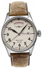 Iron Annie IA-5164-3