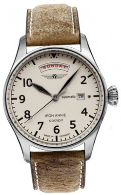 Iron Annie IA-5164-3