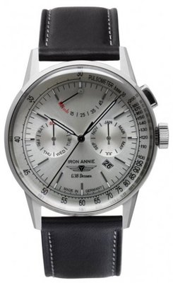 Iron Annie IA-5362-4