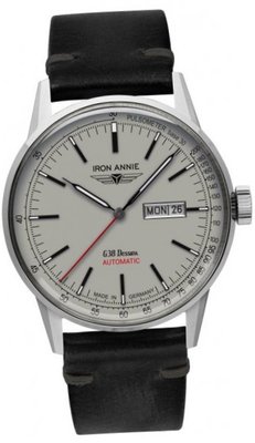 Iron Annie IA-5366-4