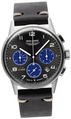 Iron Annie IA-5372-3