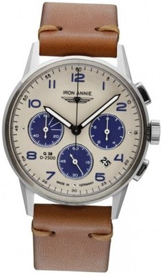 Iron Annie IA-5372-5