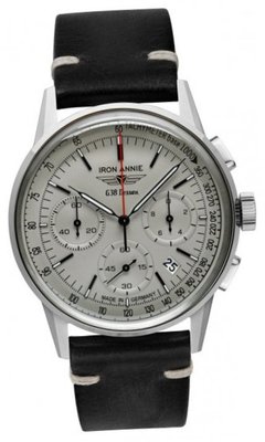 Iron Annie IA-5376-4