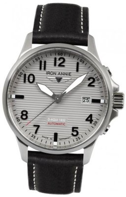 Iron Annie IA-5660-4