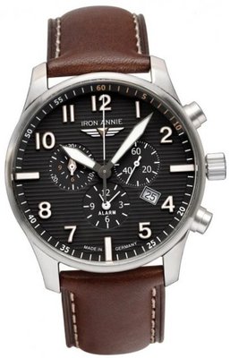 Iron Annie IA-5684-2