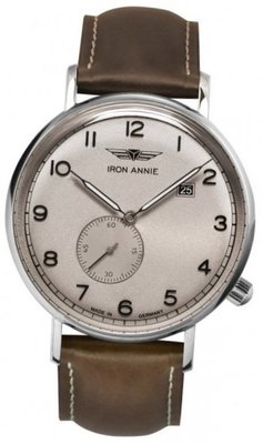 Iron Annie IA-5934-5