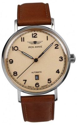 Iron Annie IA-5954-3