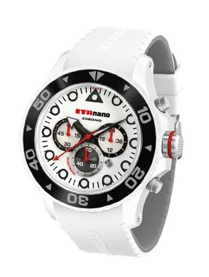 Itanano Albatross Polyfibre Chronograph 44 AL4401-CH-AL05