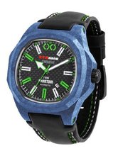 Itanano Phantom Carbon Fibre Automatic 49 PH4900-CBL-PH01G