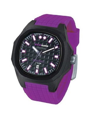 Itanano Phantom Mineral Fibre 43 PH4300-PH02