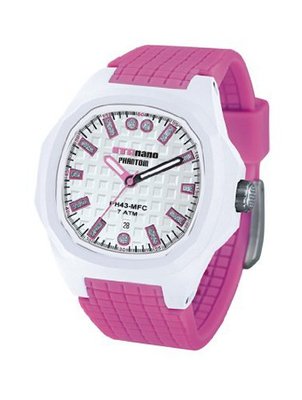 Itanano Phantom Mineral Fibre 43 PH4301-D-PH04