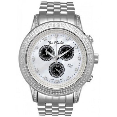 Joe Rodeo es: Joe Rodeo Sicily 1.8.ct JRS9