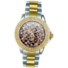 uItsHot Jewelry Watches Joe Rodeo es: Joe Rodeo Zibra 1.25.ct JRZB2 