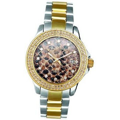 uItsHot Jewelry Watches Joe Rodeo es: Joe Rodeo Zibra 1.25.ct JRZB2 