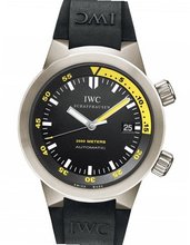 IWC Aquatimer Aquatimer Automatic 2000