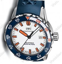 IWC Aquatimer Aquatimer Automatic 2000