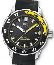 IWC Aquatimer Aquatimer Automatic 2000
