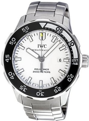 IWC Aquatimer Aquatimer Automatic 2000